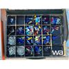 Image 8 : COMBO WRENCHES, ORGANIZERS, FITTINGS