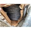 Image 5 : COMMUNICATIONS CABLE, CANVAS TARPS