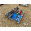 Image 2 : 1/2 & 3/4 IN. DRIVE SETS, IMPACT SOCKETS, DIE SET