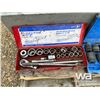 Image 5 : 1/2 & 3/4 IN. DRIVE SETS, IMPACT SOCKETS, DIE SET