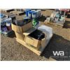 Image 2 : CLEANING SUPPLIES, ORGANIZERS