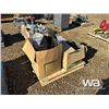 Image 3 : CLEANING SUPPLIES, ORGANIZERS