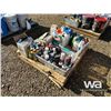 Image 3 : ENGINE OIL, CLEANING SUPPLIES, WD40
