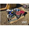 Image 2 : WASHER FLUID, ENGINE OIL, BUG SPRAY, 2-STROKE OIL