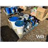 Image 3 : OILS, ANITFREEZE, MUD PLUG KIT, BUG SPRAY