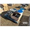 Image 4 : OILS, ANITFREEZE, MUD PLUG KIT, BUG SPRAY