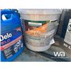 Image 5 : OILS, ANITFREEZE, MUD PLUG KIT, BUG SPRAY