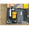 Image 5 : RIVET GUN, MALLET, TRIPOD,FLARING KIT, SANDER