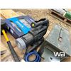 Image 6 : RIVET GUN, MALLET, TRIPOD,FLARING KIT, SANDER