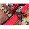 Image 8 : (2) MILWAUKEE GREASE GUNS, (2) RED TOOL BOXES