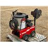 Image 1 : 2008 HOTSY 555SS HOT WATER PRESSURE WASHER