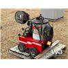 Image 2 : 2008 HOTSY 555SS HOT WATER PRESSURE WASHER