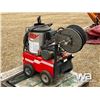 Image 4 : 2008 HOTSY 555SS HOT WATER PRESSURE WASHER