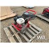 Image 1 : HOTSY 2700 PSI PRESSURE WASHER