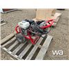 Image 4 : HOTSY 2700 PSI PRESSURE WASHER