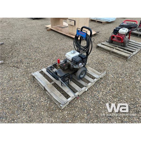 KODIAK 2500 PSI PRESSURE WASHER