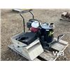 Image 1 : PRESSURE WASHER, TRUCK STEPS