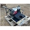 Image 2 : PRESSURE WASHER, TRUCK STEPS
