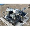 Image 3 : PRESSURE WASHER, TRUCK STEPS