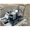 Image 4 : PRESSURE WASHER, TRUCK STEPS