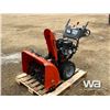 Image 1 : HUSQVARNA 1830HV SNOW BLOWER