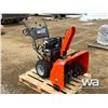 Image 2 : HUSQVARNA 1830HV SNOW BLOWER