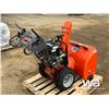 Image 3 : HUSQVARNA 1830HV SNOW BLOWER