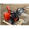 Image 4 : HUSQVARNA 1830HV SNOW BLOWER