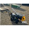 Image 3 : 36 IN. SNOW SWEEPER