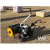 Image 4 : 36 IN. SNOW SWEEPER
