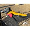 Image 9 : 36 IN. SNOW SWEEPER