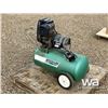Image 1 : SPEEDAIRE AIR COMPRESSOR