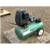 Image 2 : SPEEDAIRE AIR COMPRESSOR