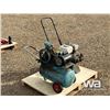 Image 2 : WEBSTER AIR COMPRESSOR, HONDA PRESSURE WASHER