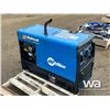 Image 1 : MILLER BOBCAT 250 WELDER/GENERATOR