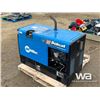 Image 3 : MILLER BOBCAT 250 WELDER/GENERATOR