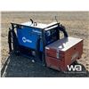 Image 2 : MILLER TRAILBLAZER 325 EFI WELDER ON SKID