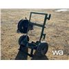 Image 1 : HD CUTTING TORCH CART & HOSE WITH REEL