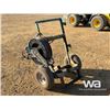 Image 2 : HD CUTTING TORCH CART & HOSE WITH REEL