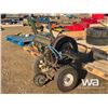 Image 3 : HD CUTTING TORCH CART & HOSE WITH REEL