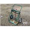 Image 1 : CUTTING TORCH CART, HOSES & GAUGES