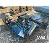 Image 1 : (2) FLOOR DRILL PRESSES