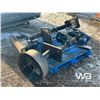 Image 2 : (2) FLOOR DRILL PRESSES