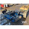 Image 3 : (2) FLOOR DRILL PRESSES