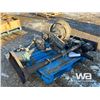 Image 4 : (2) FLOOR DRILL PRESSES