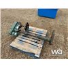 Image 2 : GENERAL FLOOR DRILL PRESS