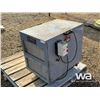 Image 2 : KING INDUSTRIAL METAL DUST COLLECTOR