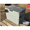 Image 3 : KING INDUSTRIAL METAL DUST COLLECTOR