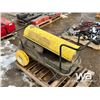 Image 1 : JOHN DEERE AC165 SHOP HEATER