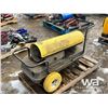 Image 2 : JOHN DEERE AC165 SHOP HEATER